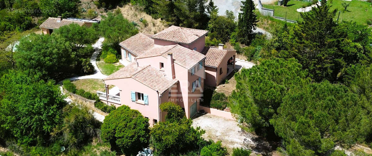 Maison à LIMOUX