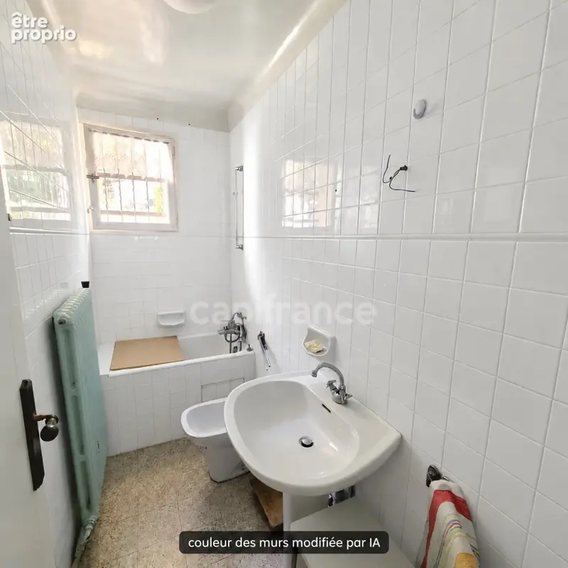 Maison à vendre 5 pièces CACHAN (94) -Secteur Coteaux - photo 20