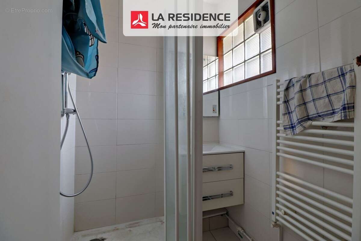 Maison à NEUVILLE-SUR-OISE