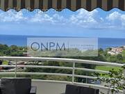 Appartement à LE CARBET