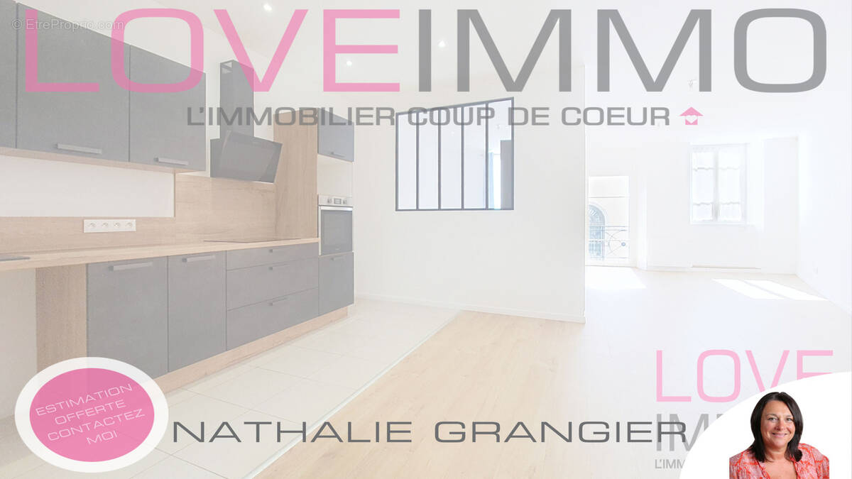 Appartement à BELLEY