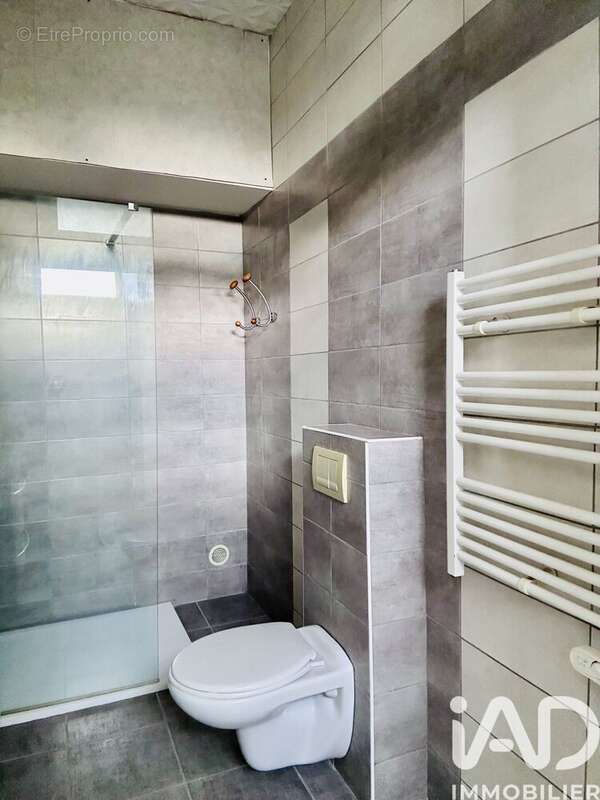 Photo 8 - Appartement à SAINTE-SAVINE