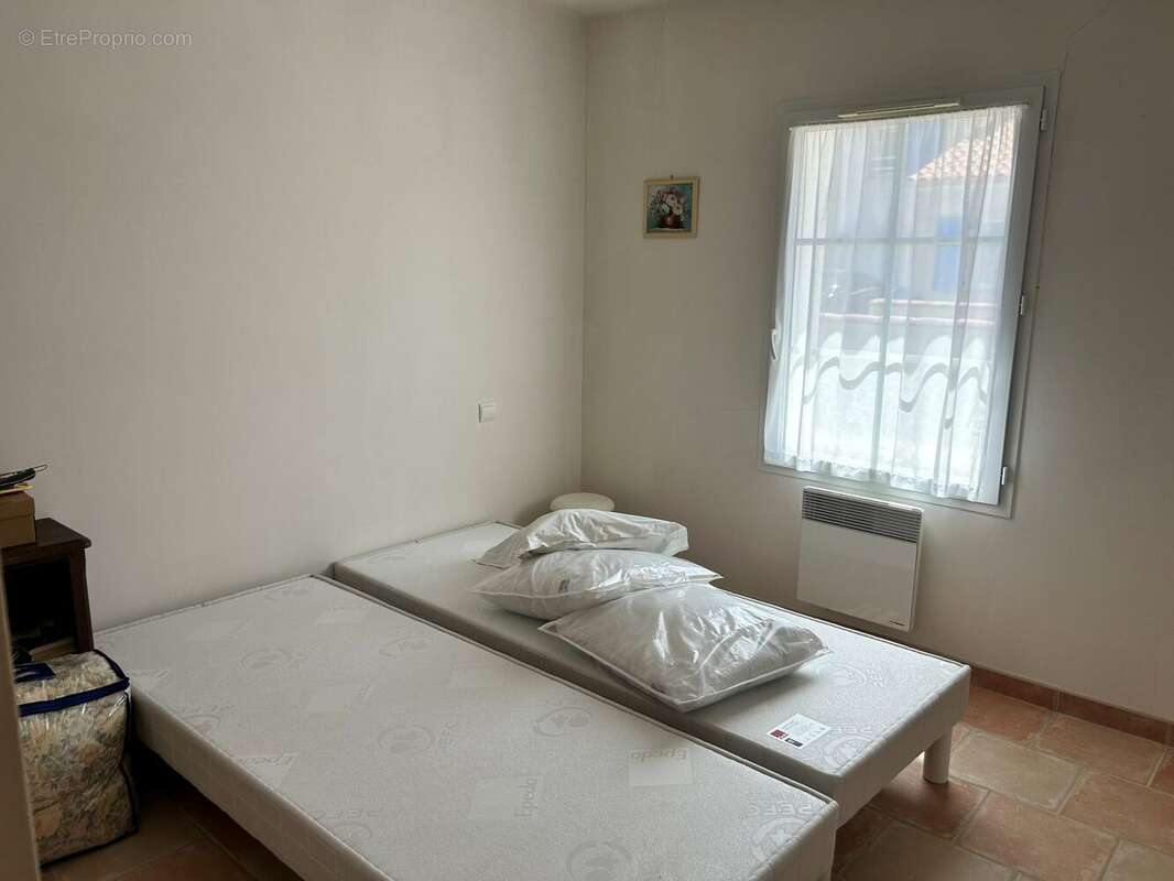 Maison 80 m² à Barbatre  - photo 3