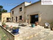 Maison à VILLARZEL-DU-RAZES