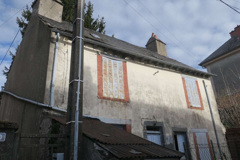 Maison à rénover - photo 2