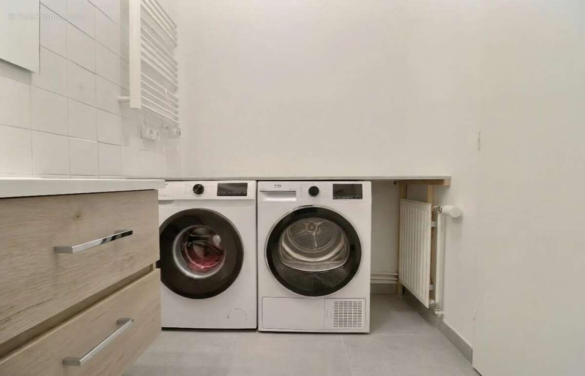 Appartement à AUBERGENVILLE