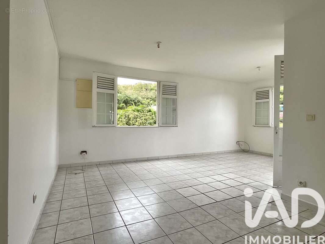 Photo 3 - Appartement à LES TROIS-ILETS