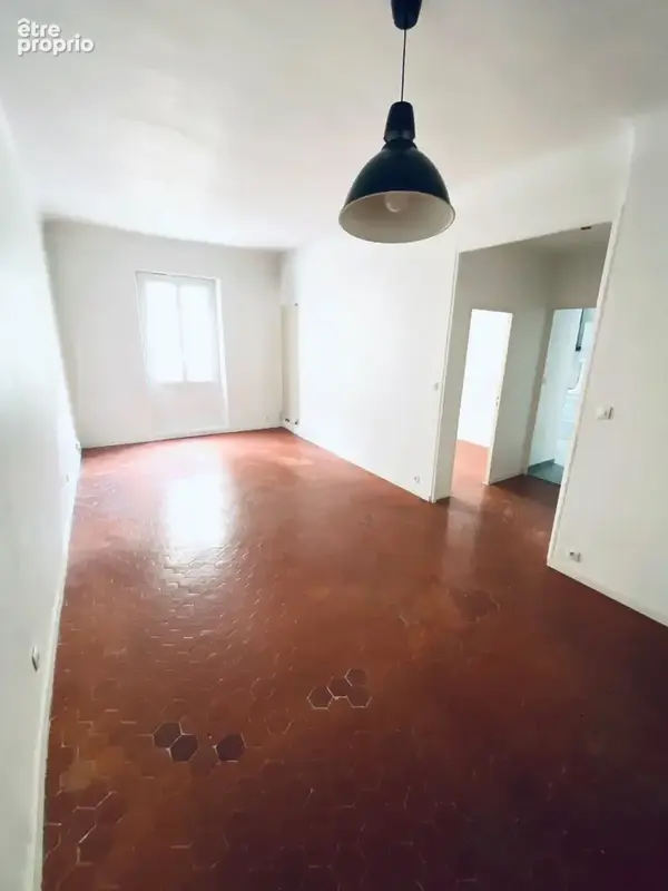 Photo Appartement à Marseille-6e au prix de 199 000€