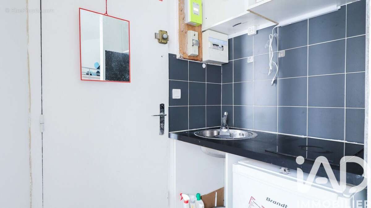 Photo 5 - Appartement à PARIS-20E