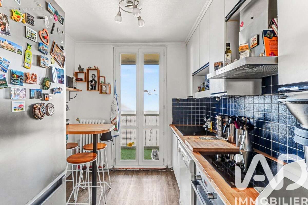 Photo 6 - Appartement à COLOMIERS