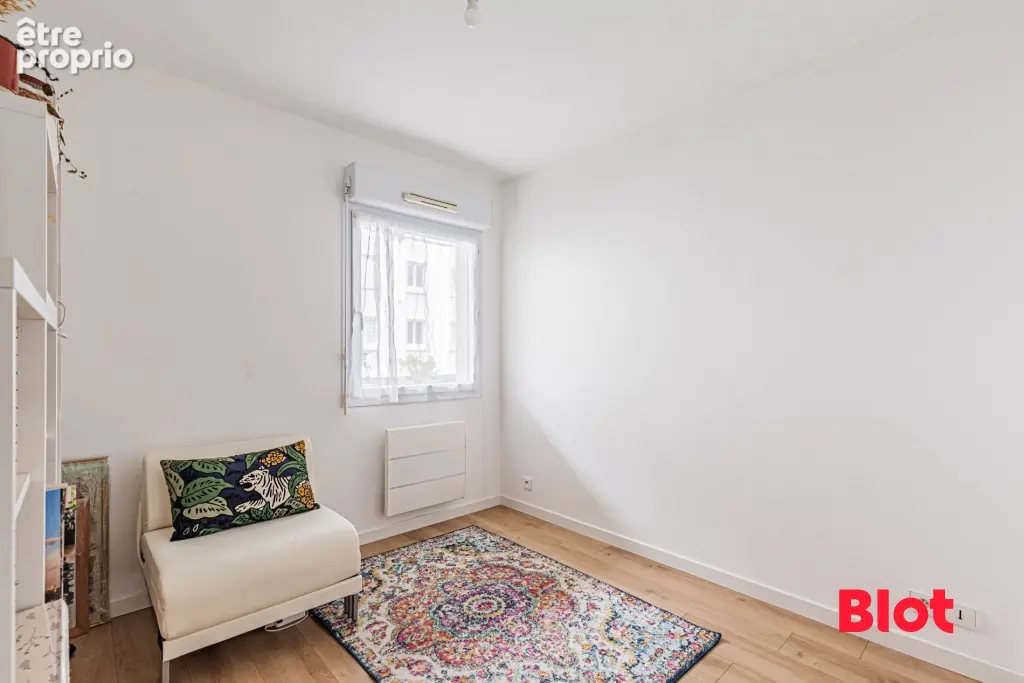 Appartement 60 m² à Nantes  - photo 5