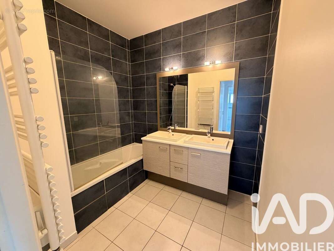 Photo 5 - Appartement à VALLEIRY