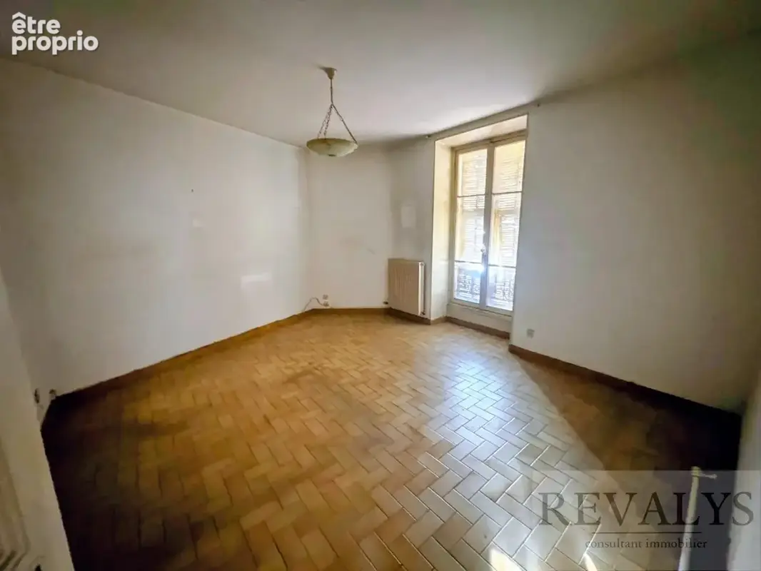 Alpes maritimes (06) nice riquier a vendre appartement 120 m2 - photo 3
