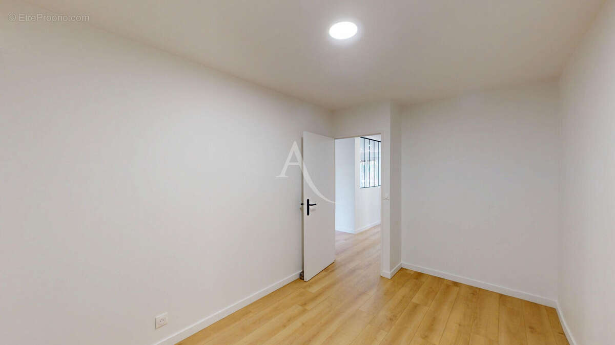 Appartement à MONTFERMEIL