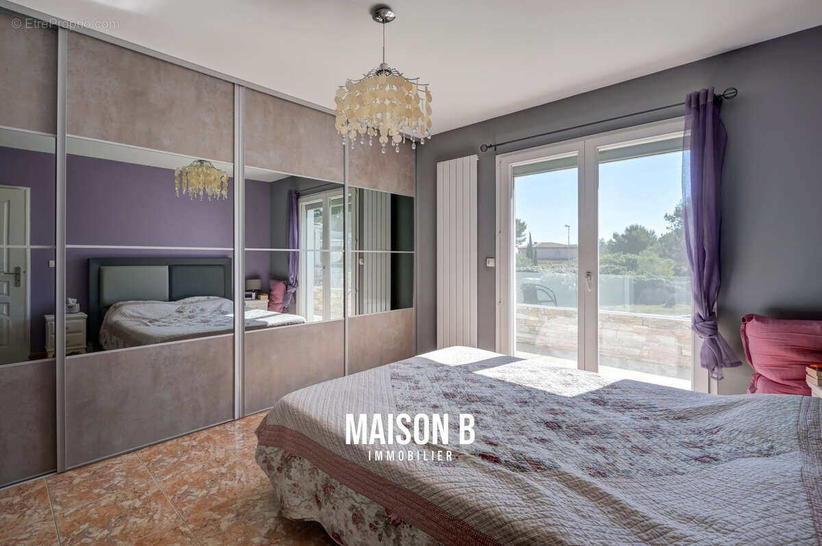 Maison à LA CIOTAT