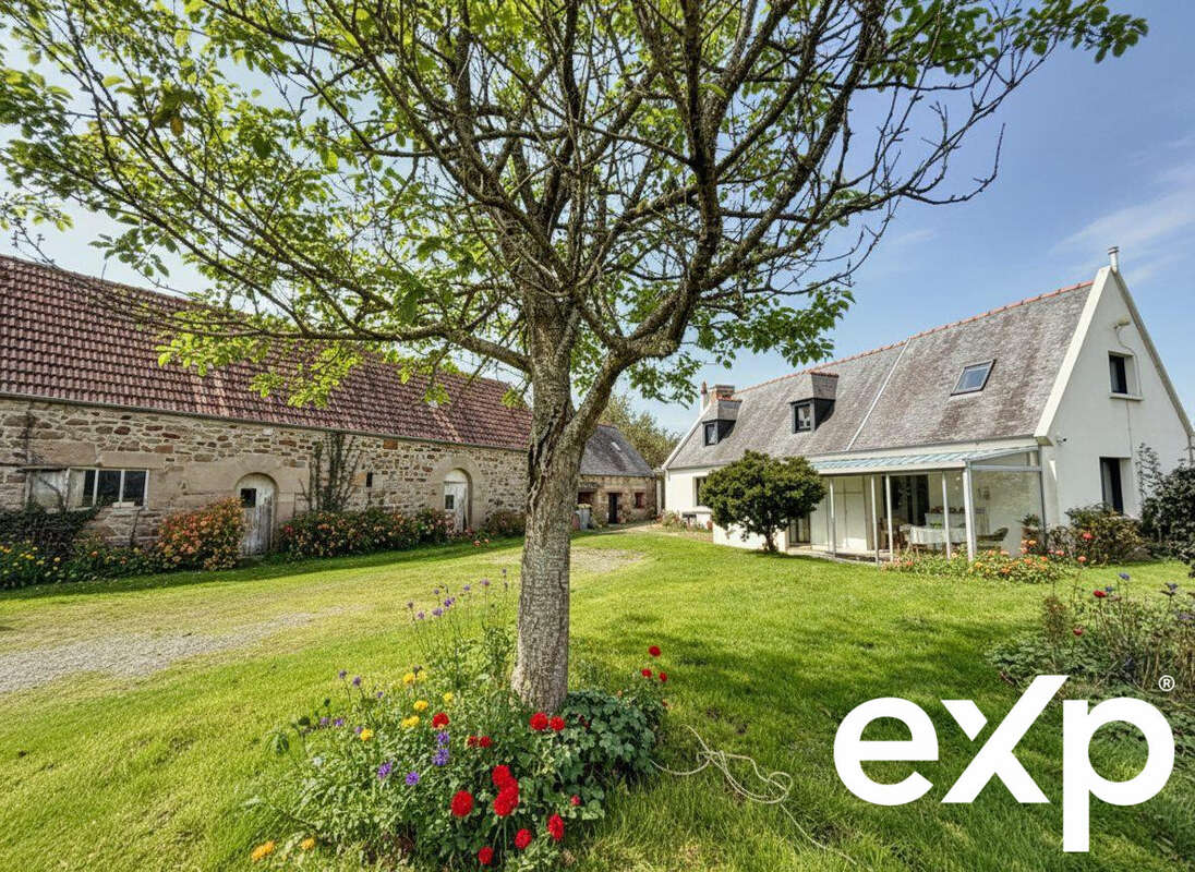 Maison à PLEUMEUR-BODOU