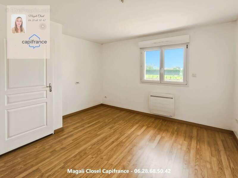 Maison à PIERRE-DE-BRESSE