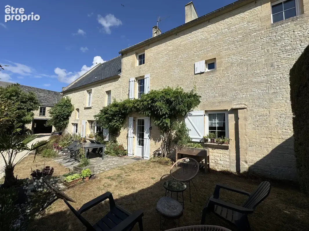 Maison familiale au calme - photo 27