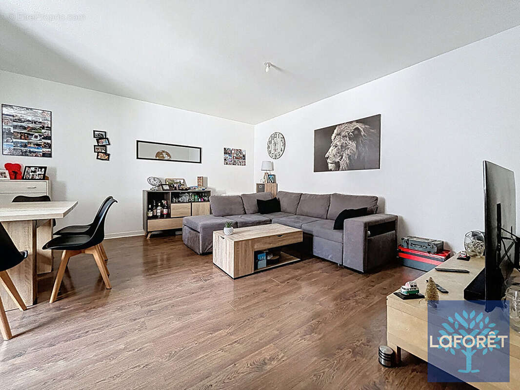 Appartement à CONCARNEAU