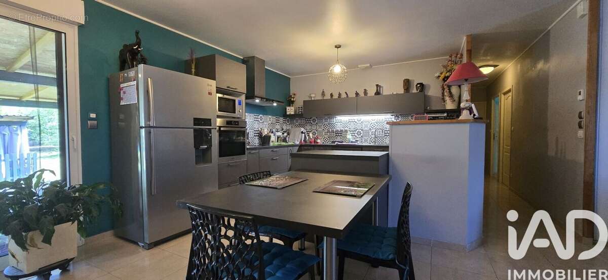 Photo 7 - Maison à SAINT-AMAND-MONTROND
