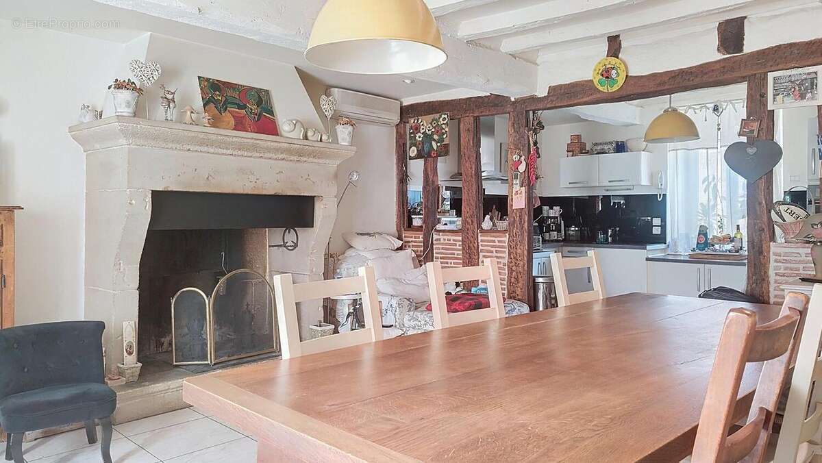 Photo 4 - Appartement à SAINT-AFFRIQUE-LES-MONTAGNES