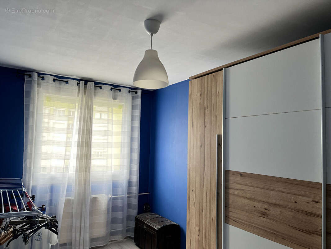 Appartement à ORLEANS