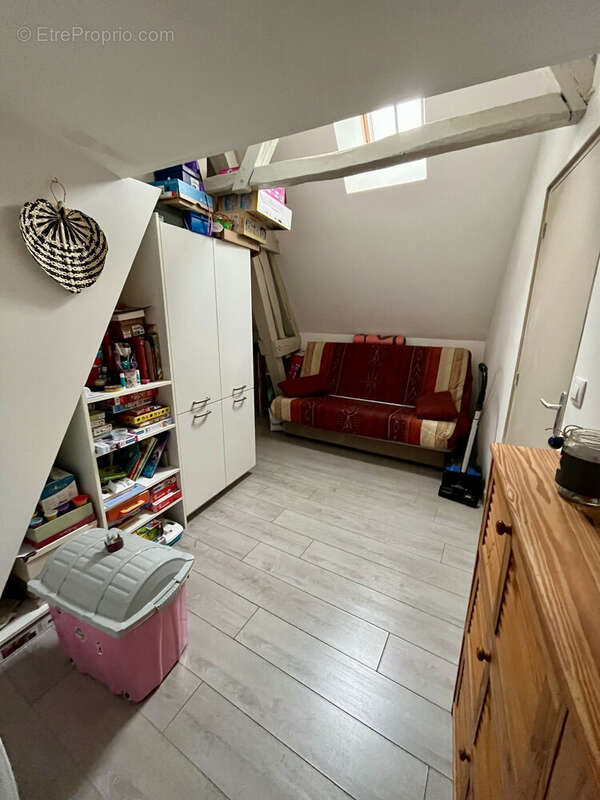 Appartement à AUXERRE
