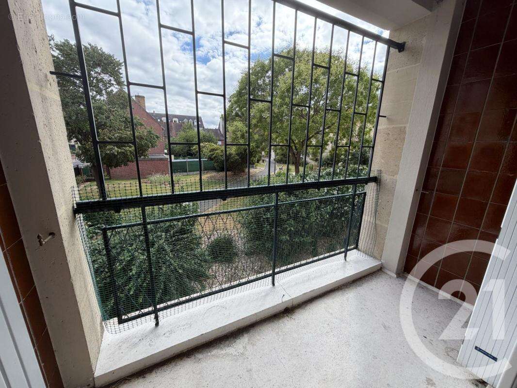 Appartement 73 m² à Beauvais  - photo 11