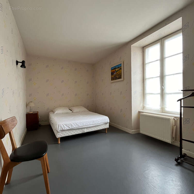 Belle propriété (170 m2) au cœur de la ville. - photo 9