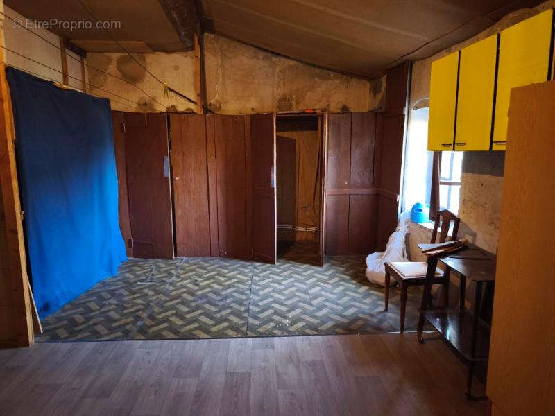 Maison à MAZAMET