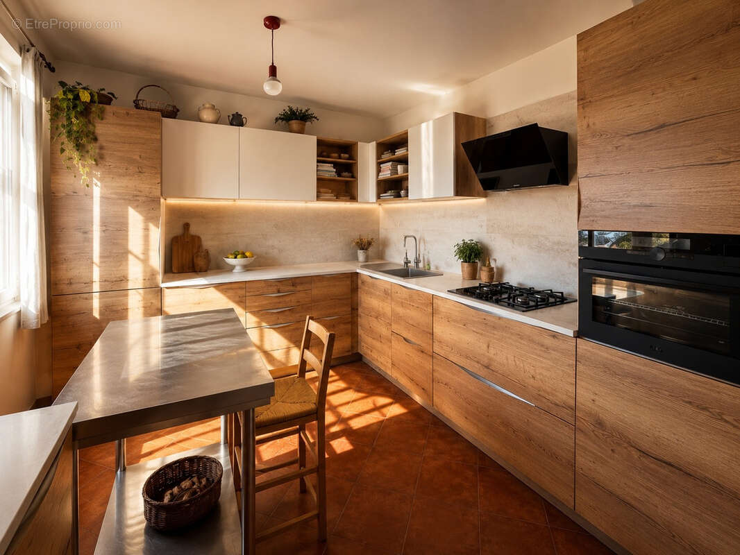 Maison à VIENS