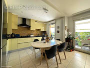 Appartement à EPAGNY