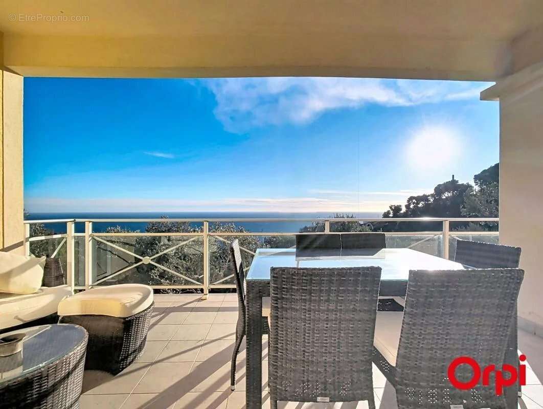Maison à ROQUEBRUNE-CAP-MARTIN