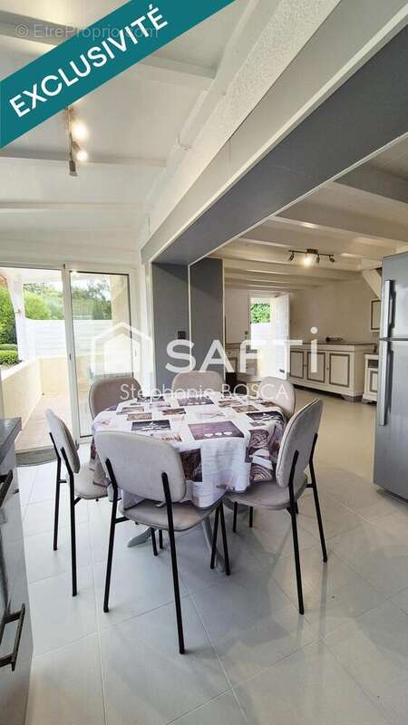 Photo 2 - Appartement à PIETROSELLA