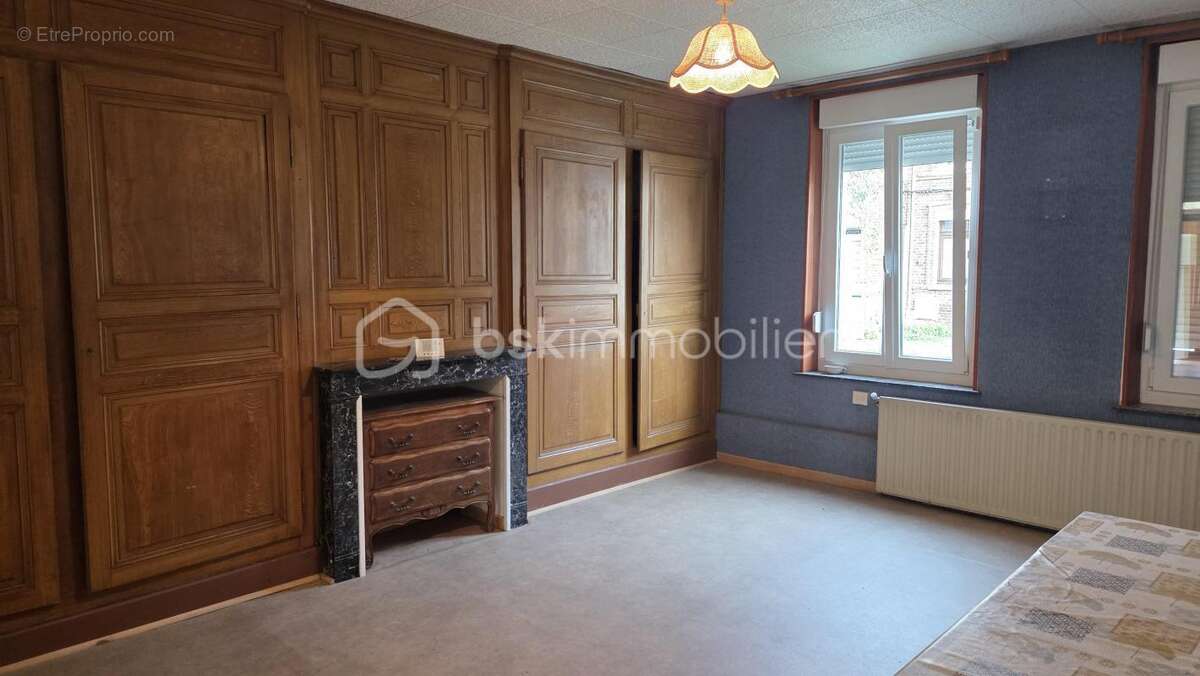 Maison à SAINT-MICHEL