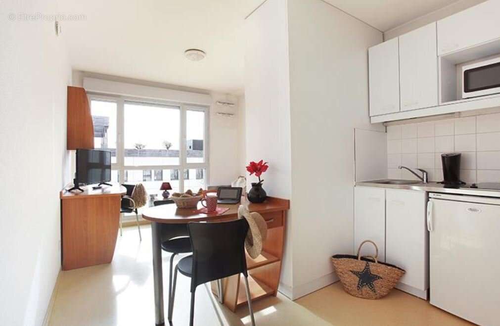 Appartement à VALENCE