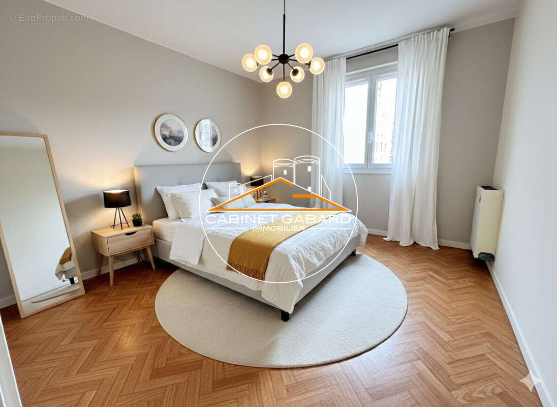 Appartement à ANGERS