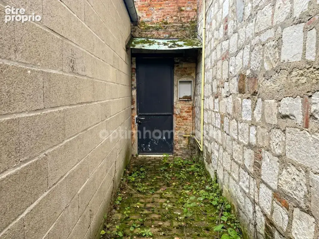 Maison à vendre 0 pièces MARLE (02) - photo 8