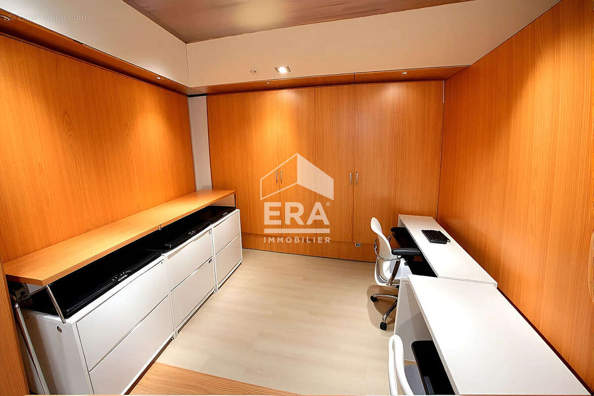 Maison à MARSEILLE-5E