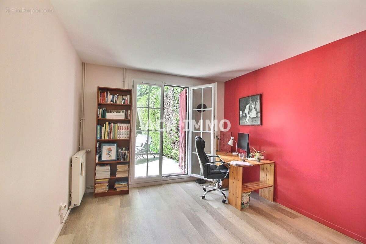 Maison à ANDRESY