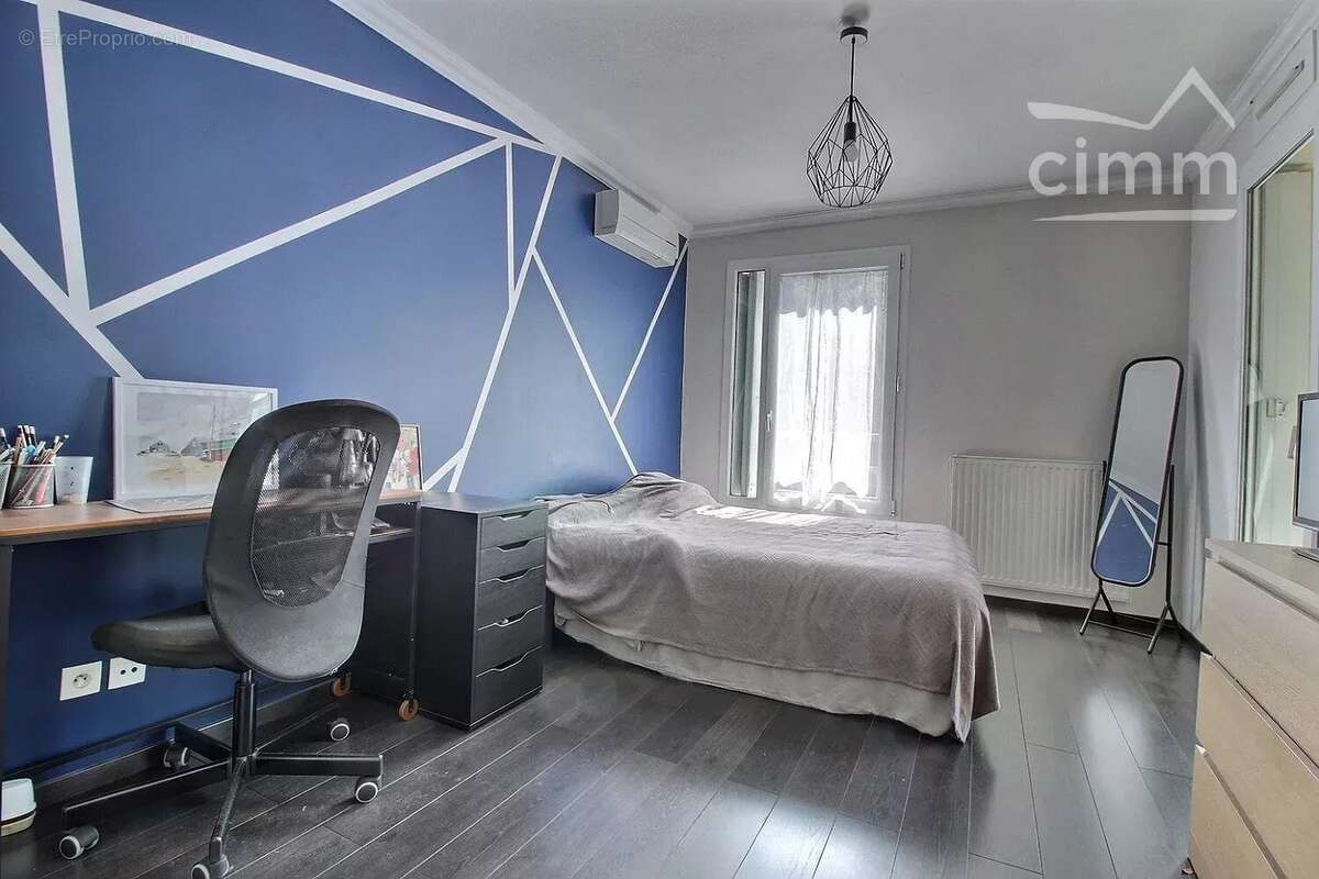 Appartement à GONCELIN