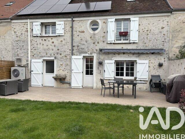 Photo 1 - Maison à MOUROUX