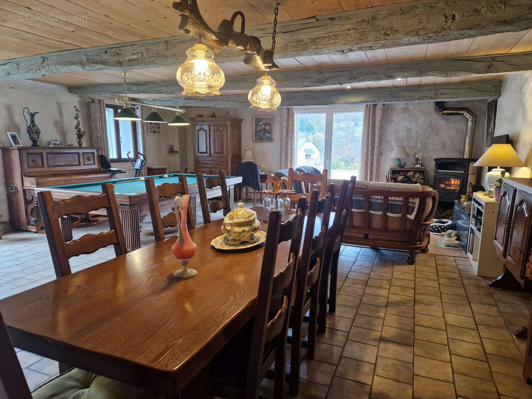 Maison à ARGELES-GAZOST