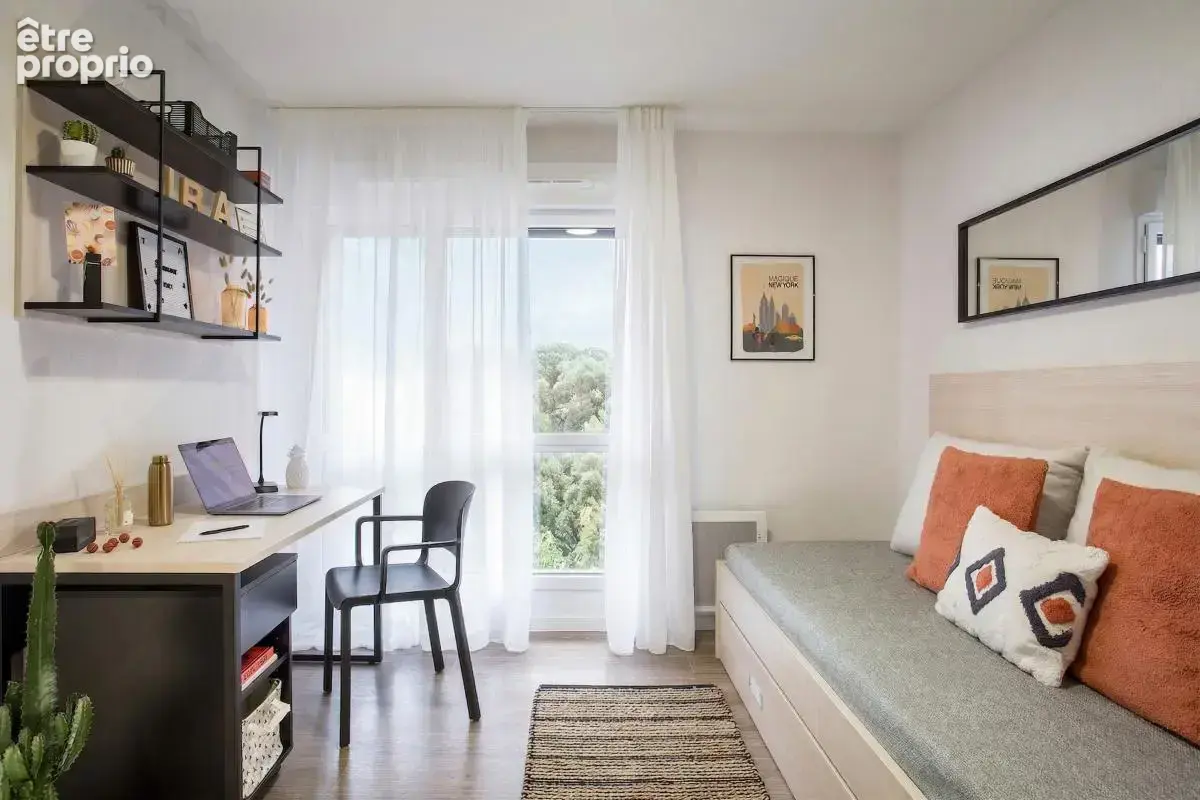 Hotel dieu clermont ferrand -ufr-esacm-espe  rendement 5% - photo 4