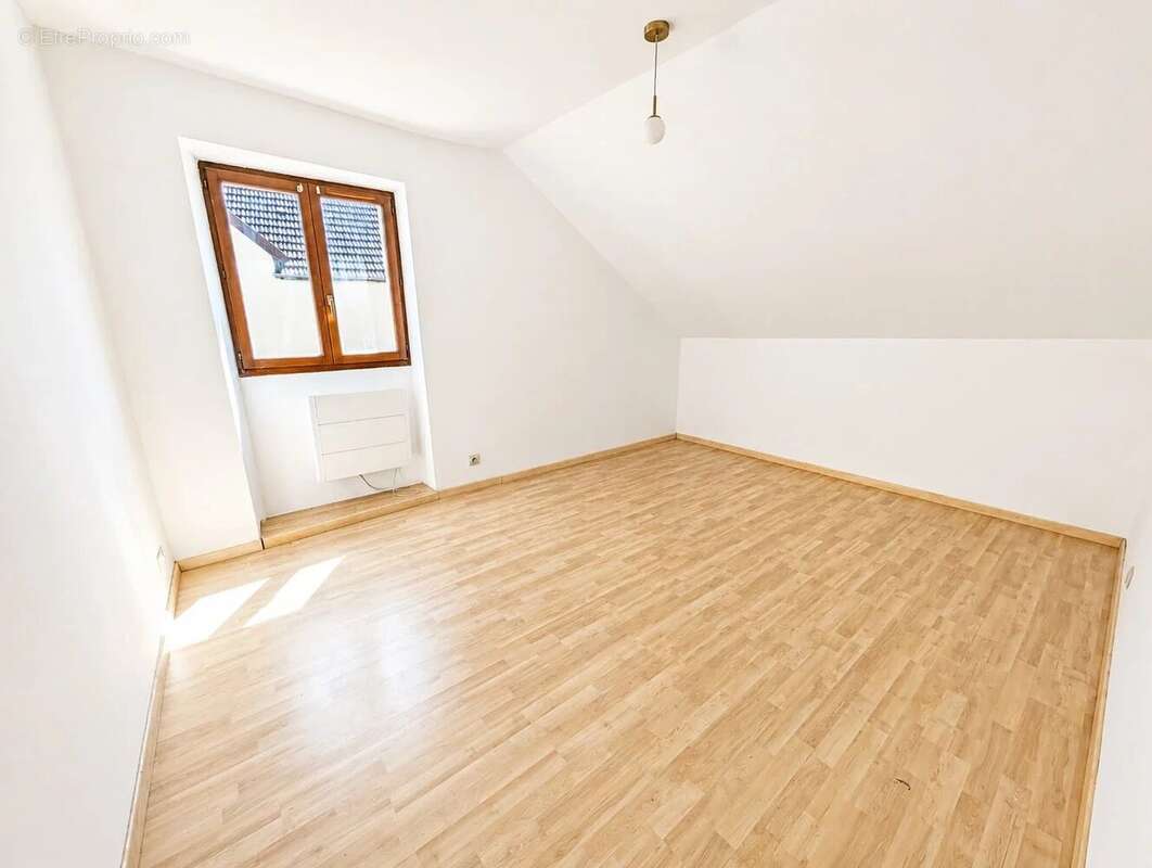 Maison 3 chambres avec terrasse - photo 7