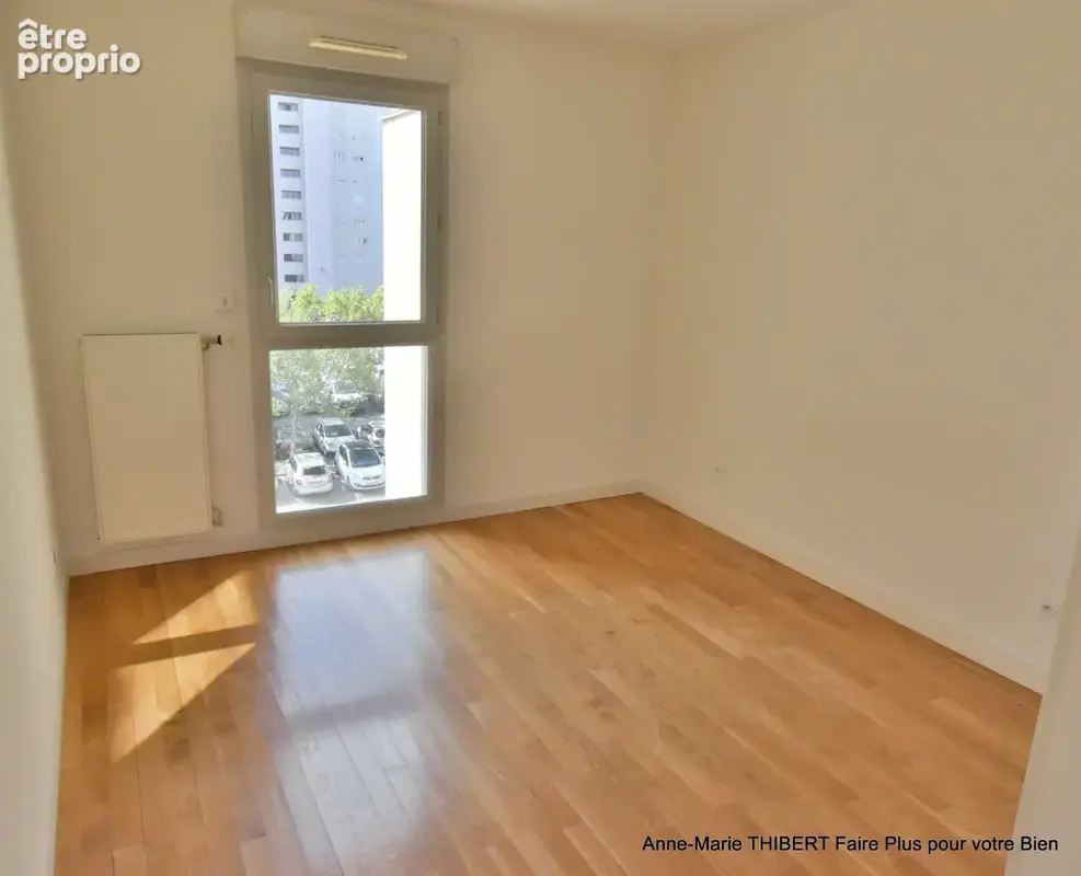 Appartement à vendre 3 pièces LYON 8EME ARRONDISSEMENT (69) avec grand garage - photo 23