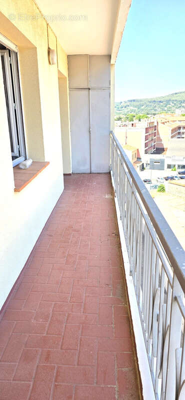 T3 de 78 m2 avec terrasse de 25 m2 - photo 13