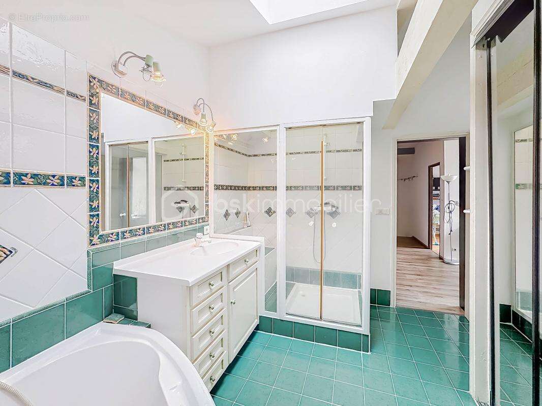 Maison à PALAVAS-LES-FLOTS