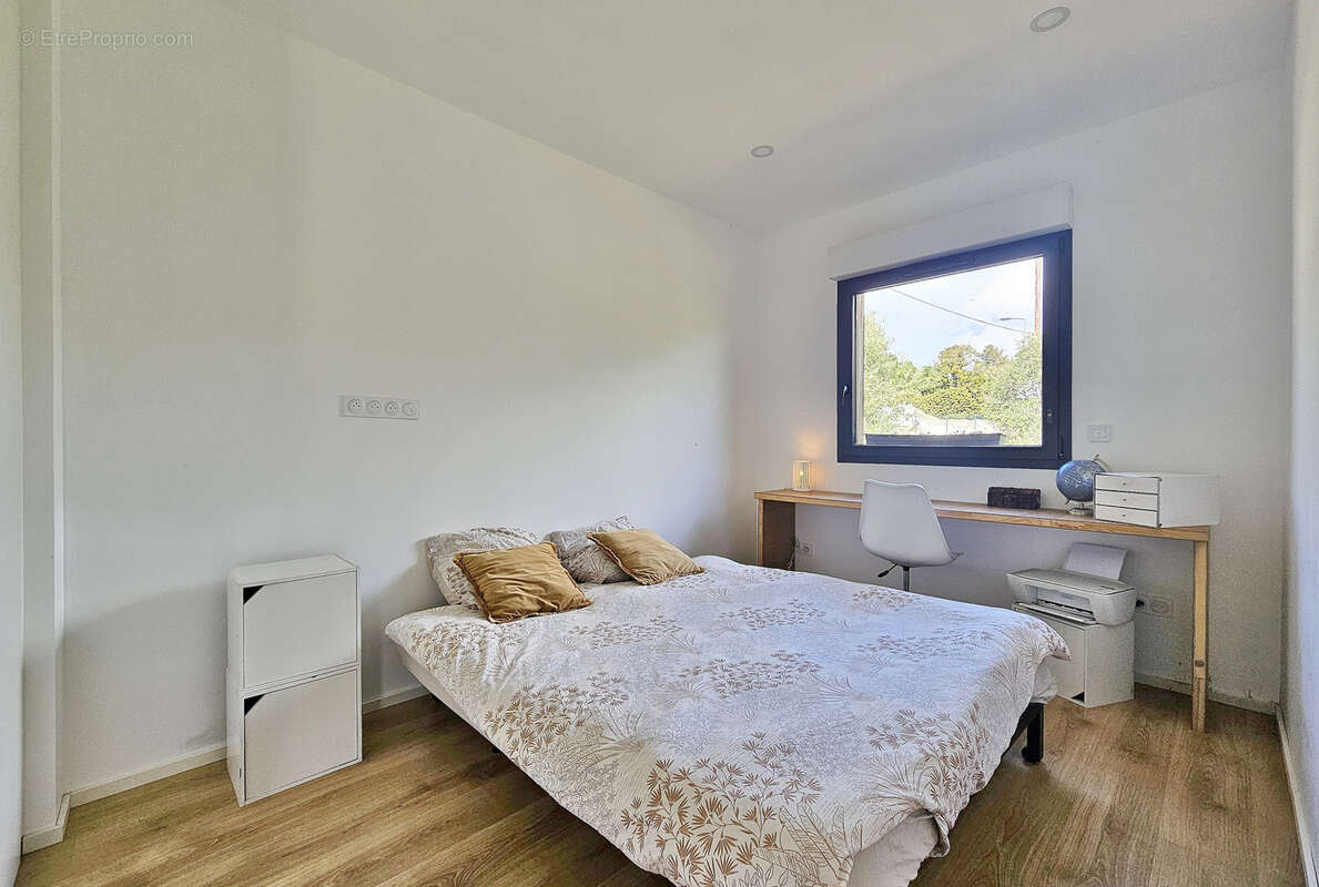 Maison à PIETROSELLA