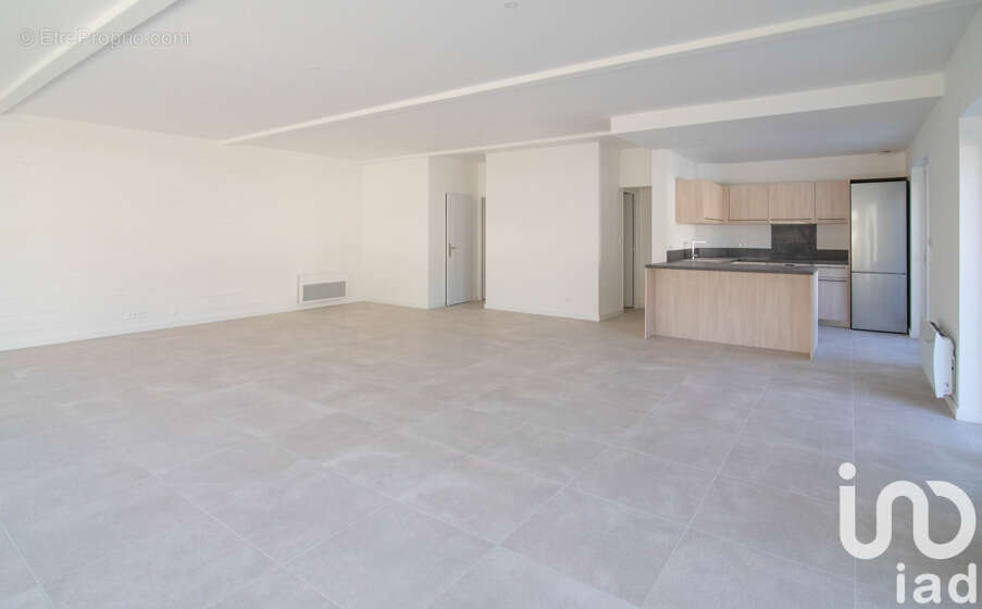 Photo 3 - Maison à BRETIGNOLLES-SUR-MER